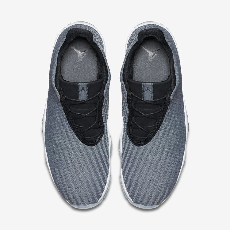 Jordan Future Low Cool Grey