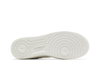 Nike Air Force 1 Low '07 Coconut Milk Black Ultramarine (Women's)