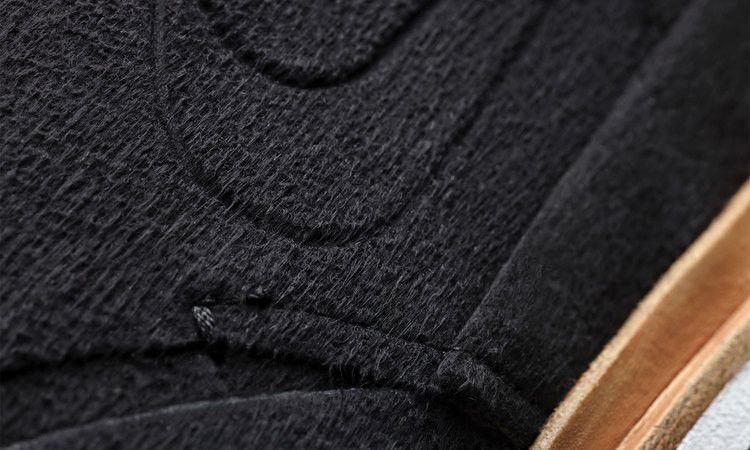 Nike Air Max 1 Nike Lab Royal Black