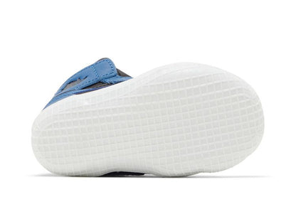 Jordan 1 Crib Bootie Dark Marina Blue (I)