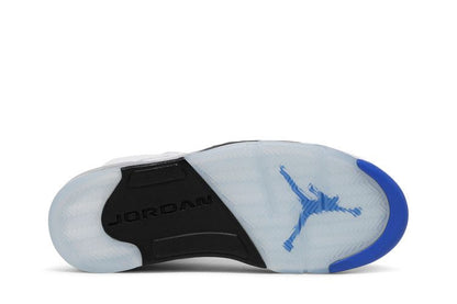 Jordan 5 Retro White Stealth (2021)