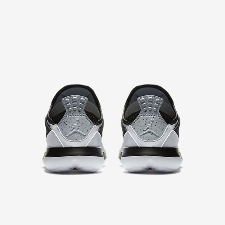 Jordan Fly 89 Wolf Grey