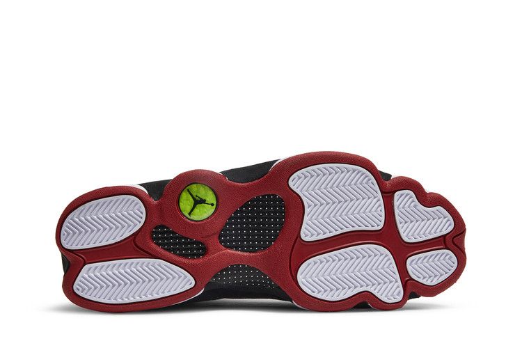 Jordan 13 Retro Playoffs (2011)