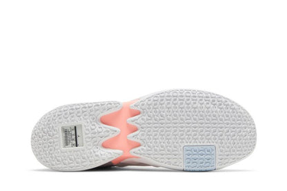 Jordan Why Not Zer0.2 Khelcey Barrs III