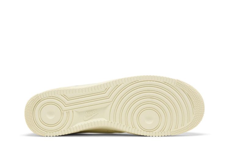 Nike Air Force 1 Low '07 Fresh Coconut Milk