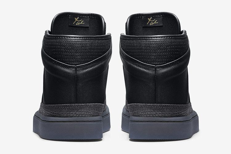 Jordan Westbrook 0 Black