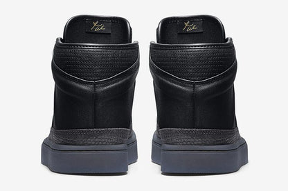 Jordan Westbrook 0 Black