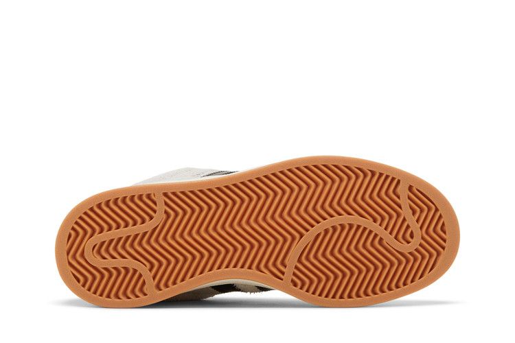 adidas Campus 00s Crystal White Core Black (Women's)