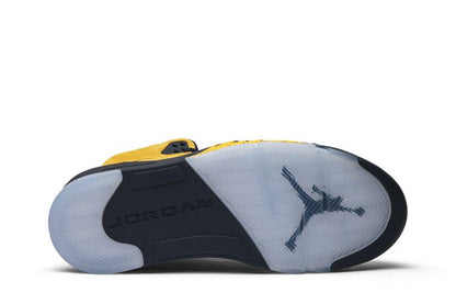 Jordan 5 Retro Michigan (2019)