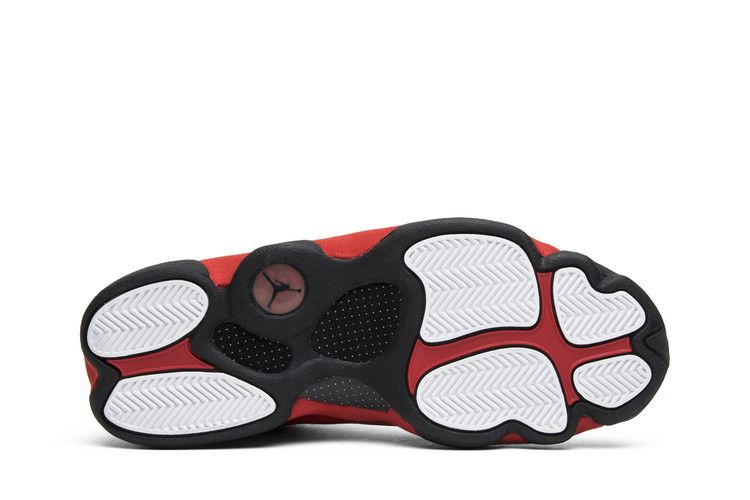 Jordan 13 Retro Bred (2004)