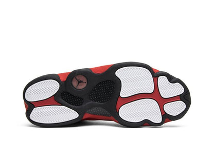 Jordan 13 Retro Bred (2004)