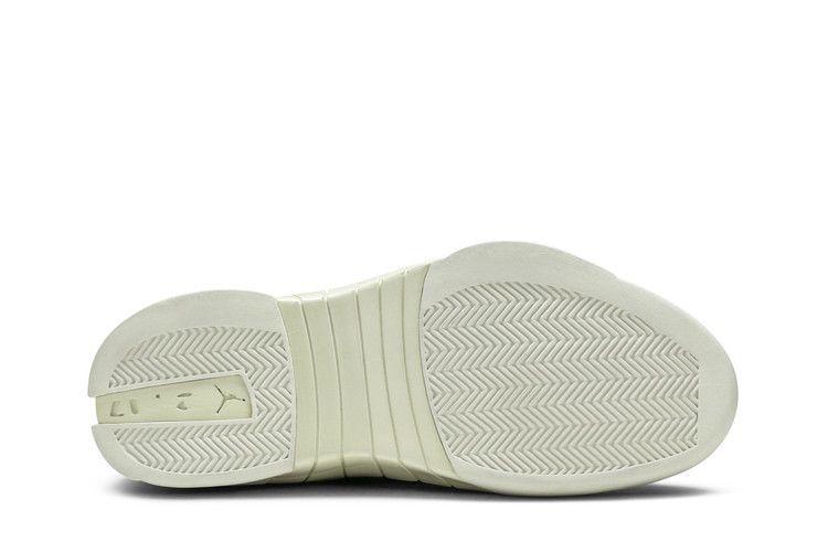 Jordan 15 Retro PSNY Black Suede