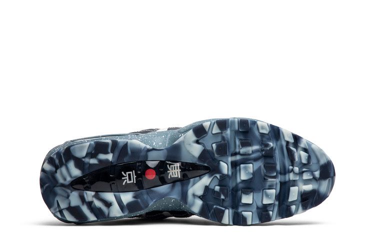 Nike Air Max 95 Just Do It Mt. Fuji