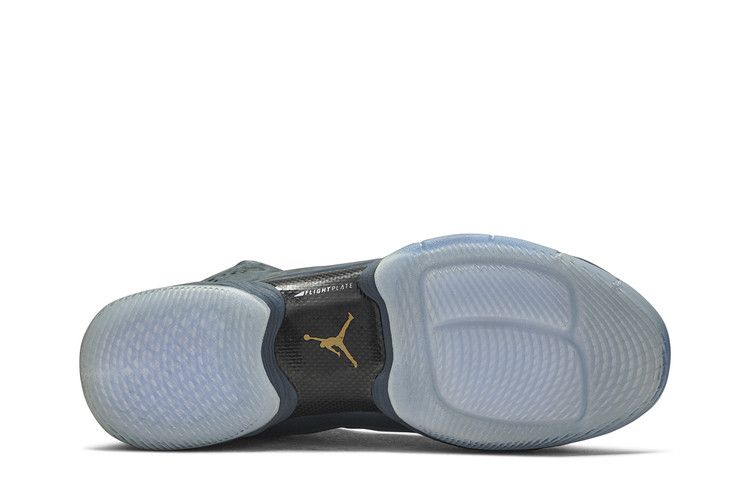 Jordan Melo M10 BHM (2014)