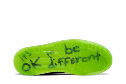 Jordan 3 Retro Doernbecher Hugo