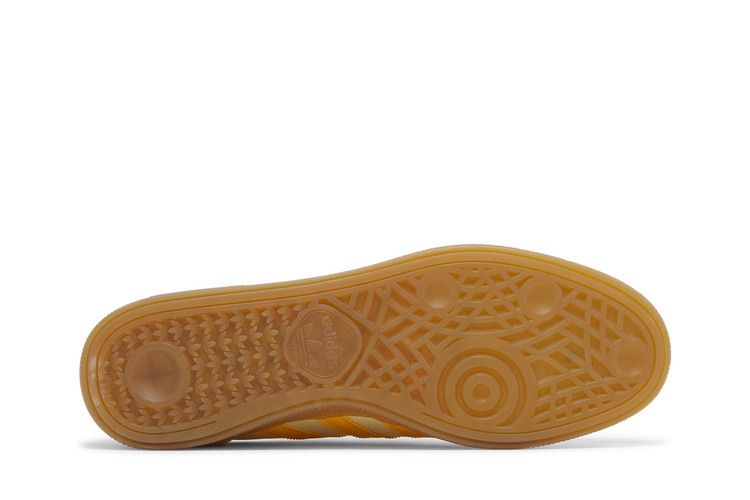 adidas Handball Spezial Almost Yellow Gum