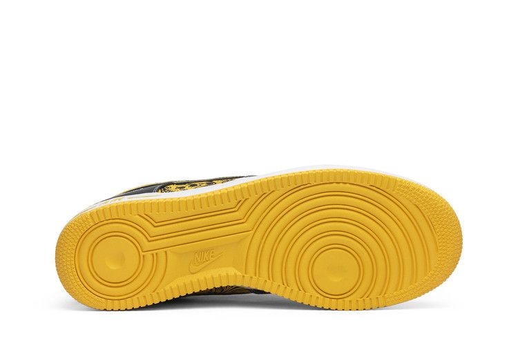 Nike Air Force 1 Low Mr. Cartoon Livestrong