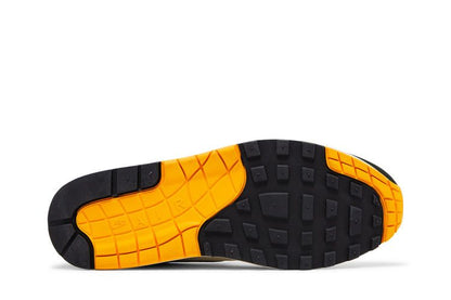 Nike Air Max 1 Athletic Department Light Bone University Gold