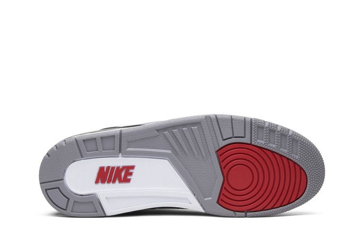 Jordan 3 Retro Tinker Hatfield