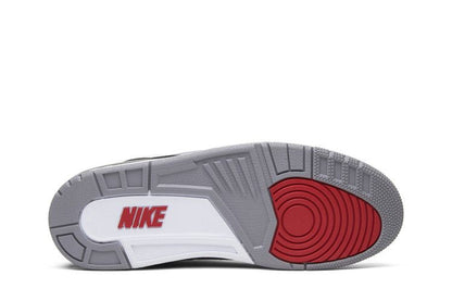 Jordan 3 Retro Tinker Hatfield