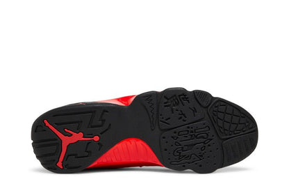 Jordan 9 Retro Chile Red