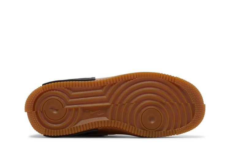 Nike Air Force 1 Fontanka Sesame (Women's)