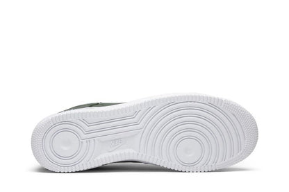 Nike Air Force 1 Low Hong Kong (2018)