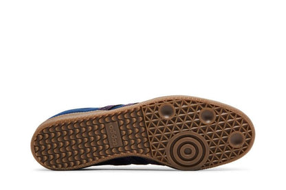 adidas Samba OG ALWAYTH College Navy