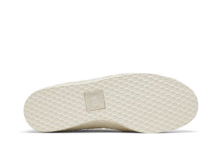 adidas Y-3 Gazelle Off White