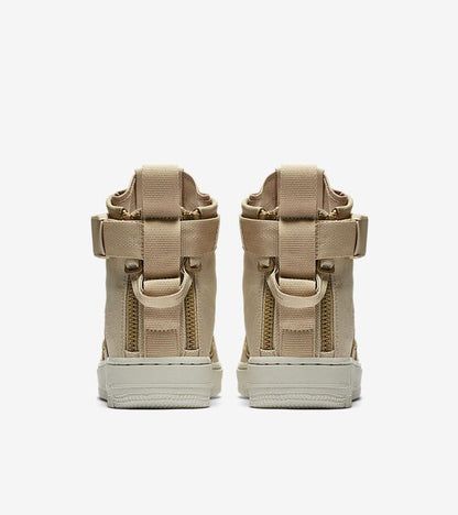 Nike SF Air Force 1 High Rattan (Women's)