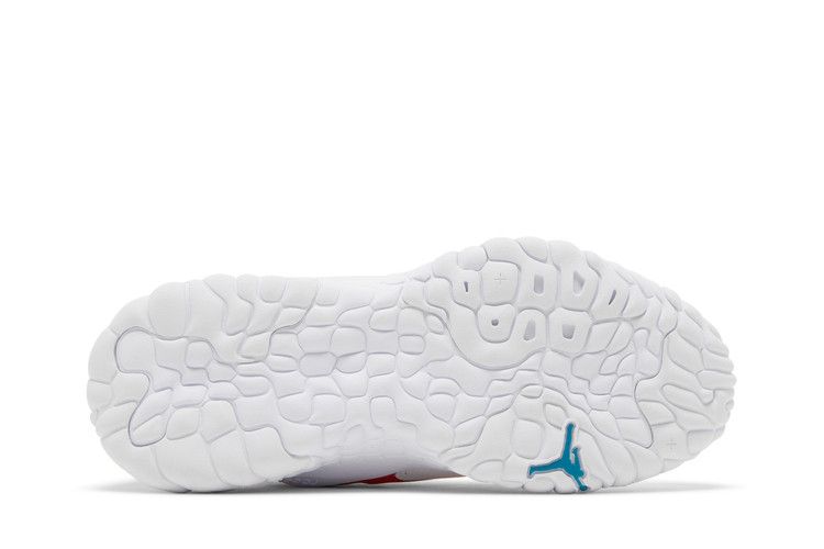 Jordan Delta 2 Chile Red