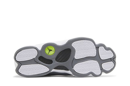 Jordan 6 Rings White Cool Grey