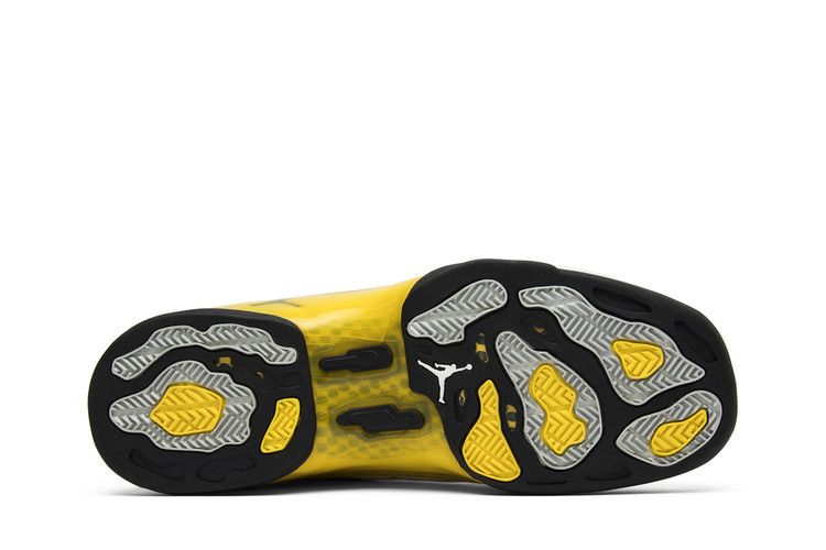 Jordan 17 OG Low All-Star Lightning (2002)