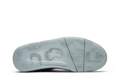 Jordan 4 Retro Kaws