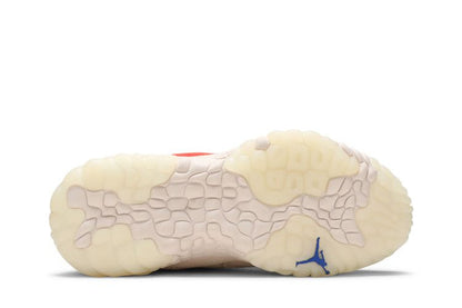 Jordan Delta 2 Hyper Royal Orange (Women's)