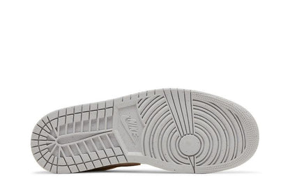 Jordan 1 Low SE Legend Light Brown