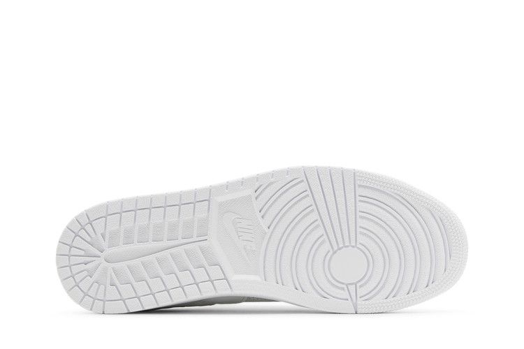 Jordan 1 Centre Court Neutral Gray