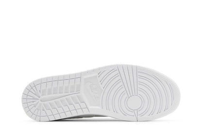 Jordan 1 Centre Court Neutral Gray