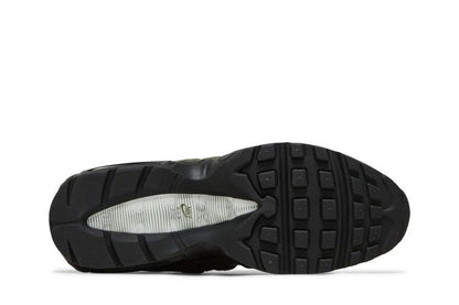 Nike Air Max 95 Cargo Khaki Reflective