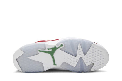 Jordan 6 Retro History of Jordan (Spiz'ike)