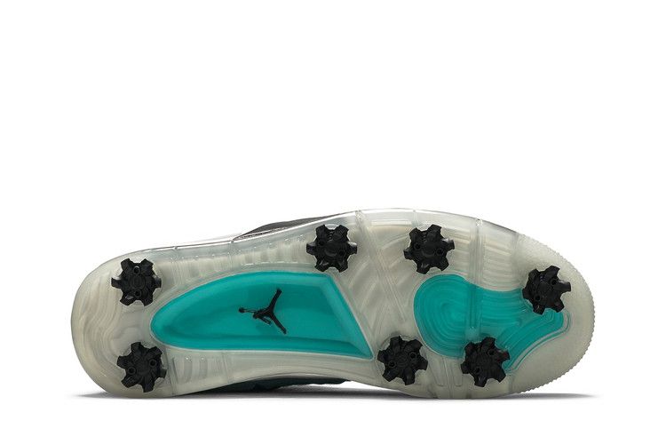 Jordan 4 Retro Golf US Open Torrey Pines Pack ACG