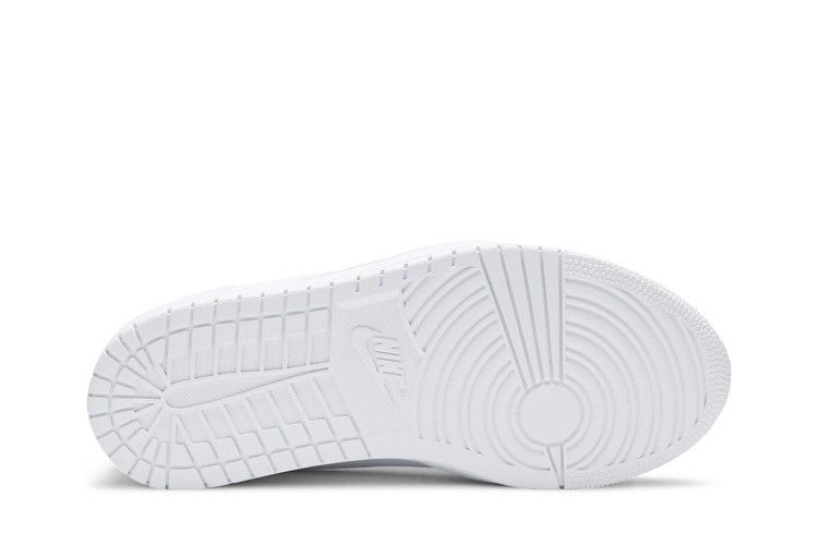 Jordan 1 Retro Low Slip White (Women's)