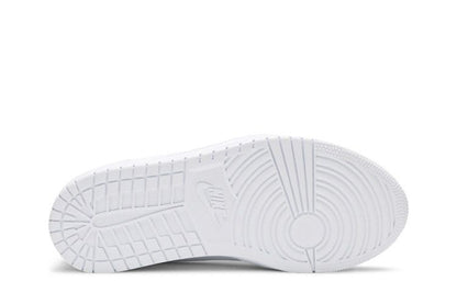Jordan 1 Retro Low Slip White (Women's)