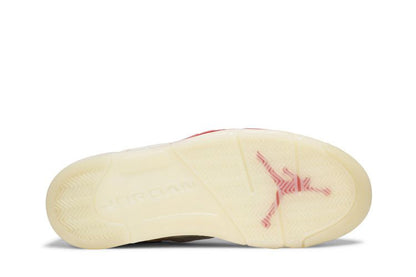 Jordan 5 Retro Low Chinese New Year (2021)