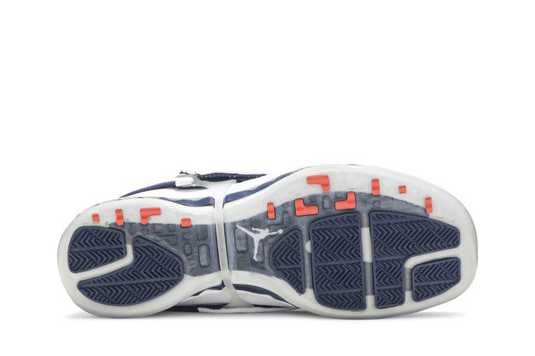 Jordan 16 Retro Midnight Navy (2016)