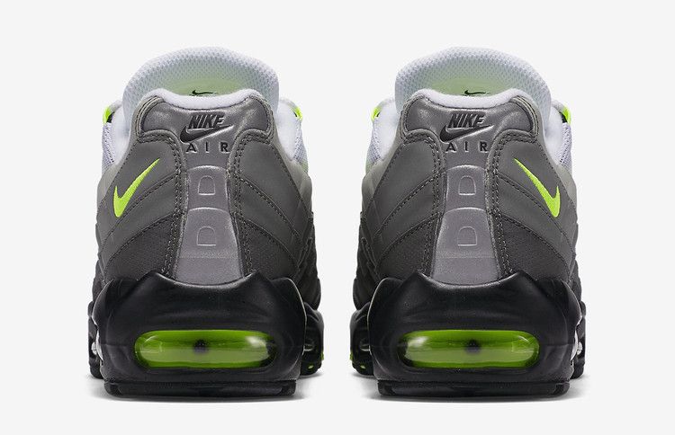 Nike Air Max 95 OG Neon 3M