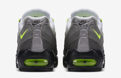 Nike Air Max 95 OG Neon 3M