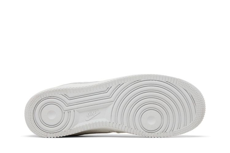 Nike Air Force 1 Craft Summit White Photon Dust