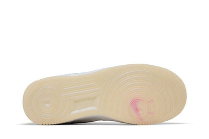 Nike Air Force 1 Low '07 LX UV Swooshes White (Women's)