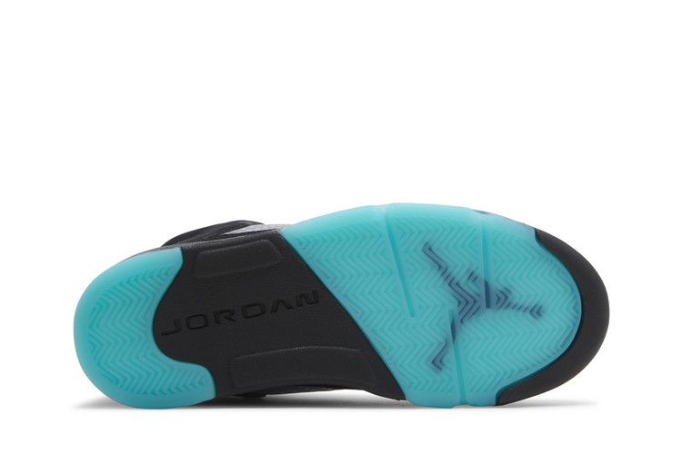 Jordan 5 Retro Aqua